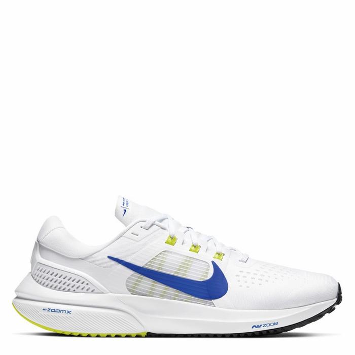 sneaker pria Nike Air Zoom Vomero 15 30122020010