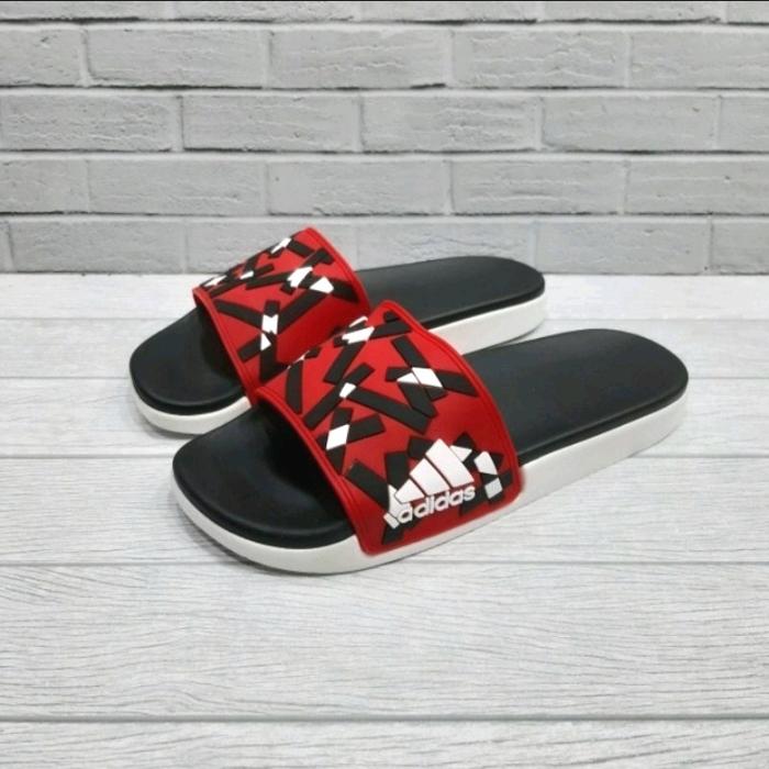 New Sendal Adidas Slide Wanita Original