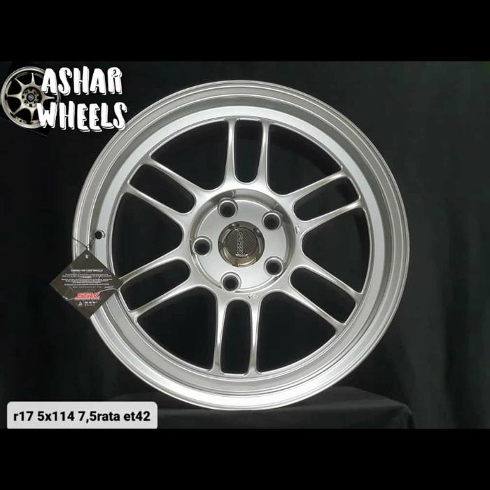 velg ssw rpf 1