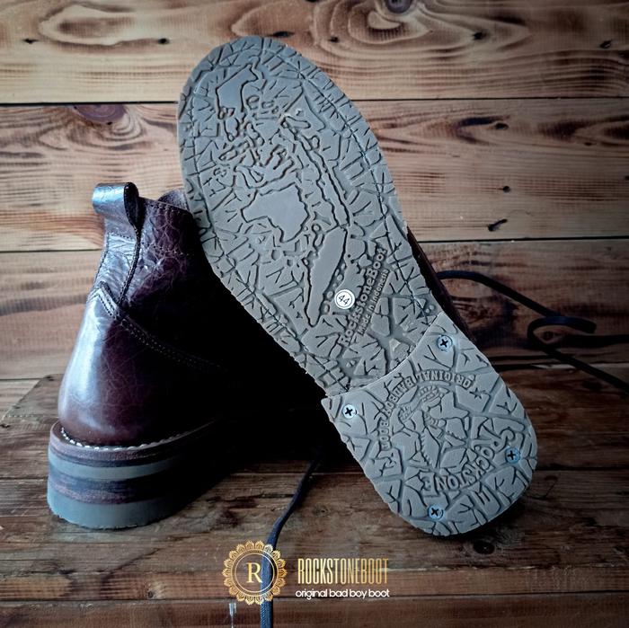 Rockstone Boots Izzy R407