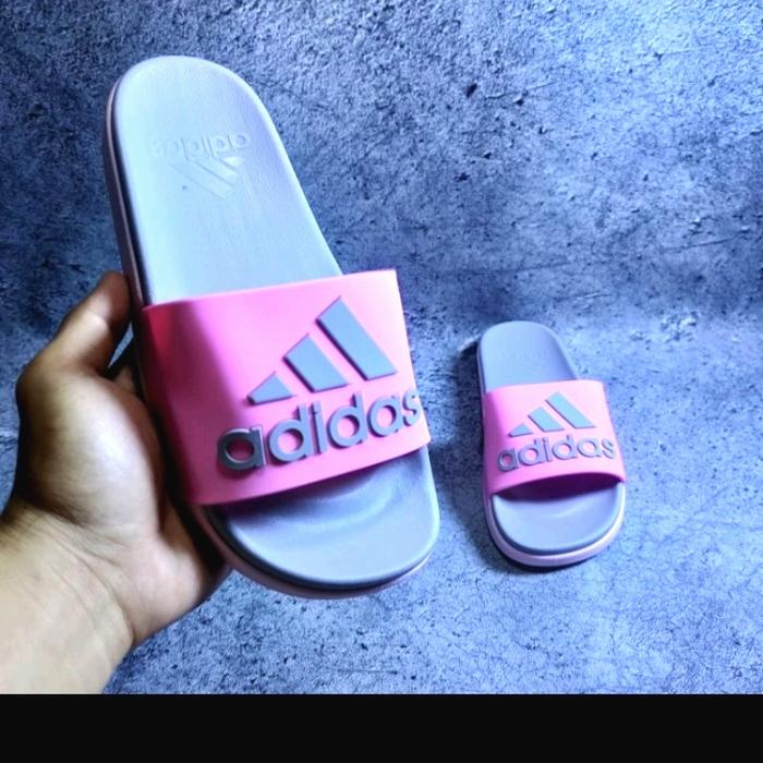 Sendal Adidas Slide Wanita Original