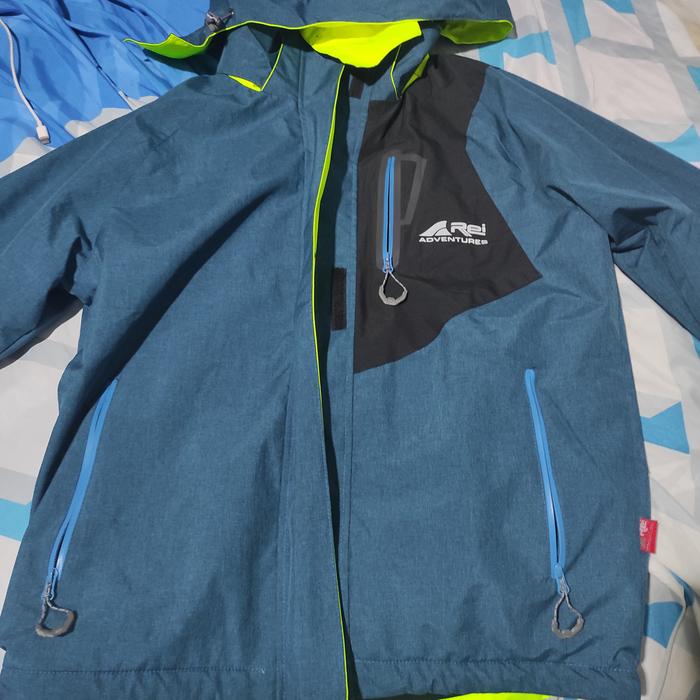 jaket rei adventure