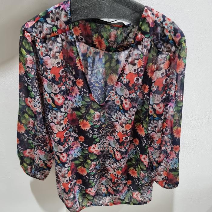 zara basic original