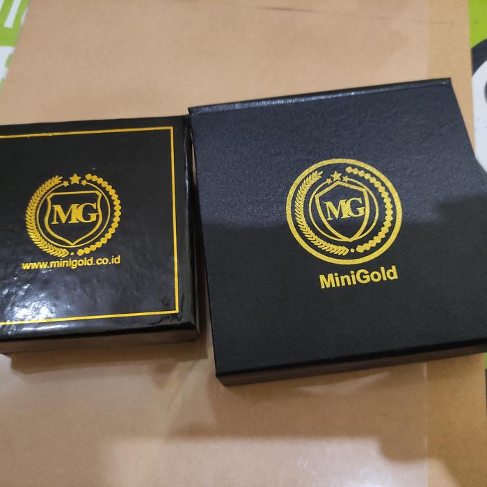 Box Minigold