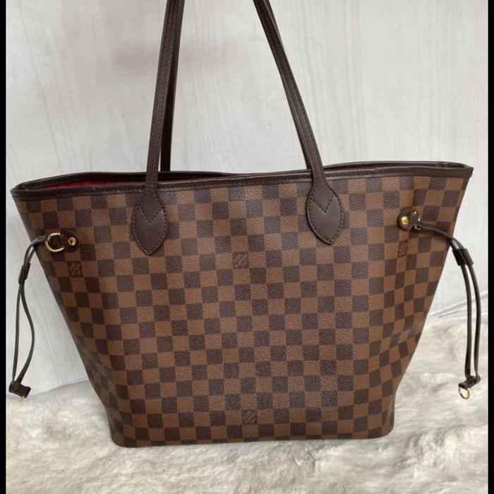 Tas LV Neverfull mm 2016