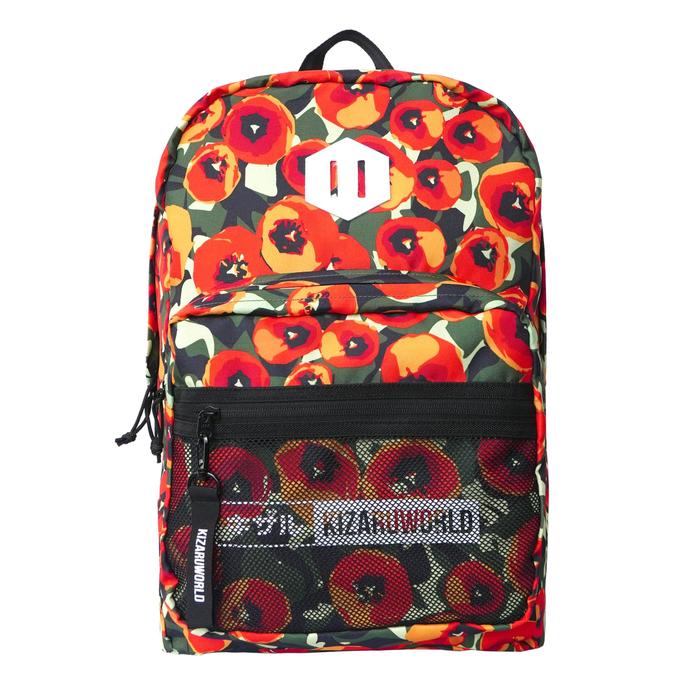 KIZARU Backpack MARIGOLD.