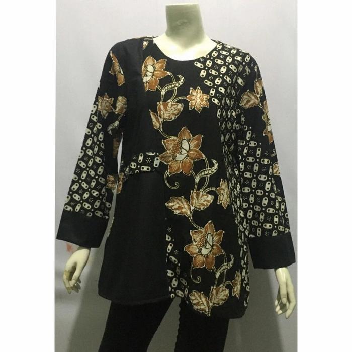 Blouse Batik Nastya