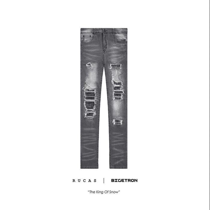 RUCAS X BTR 'KING OF SNOW'