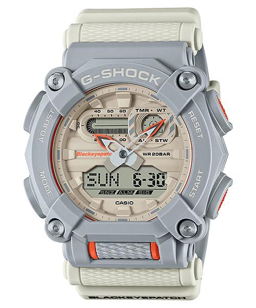 Jam Tangan CASIO G-SHOCK GA-900BEP-8ADR Original
