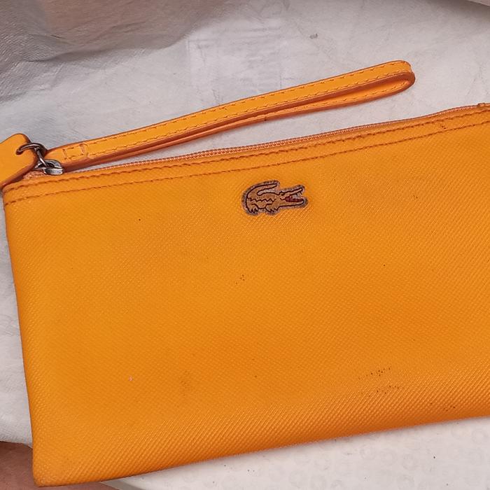 dompet lacoste original