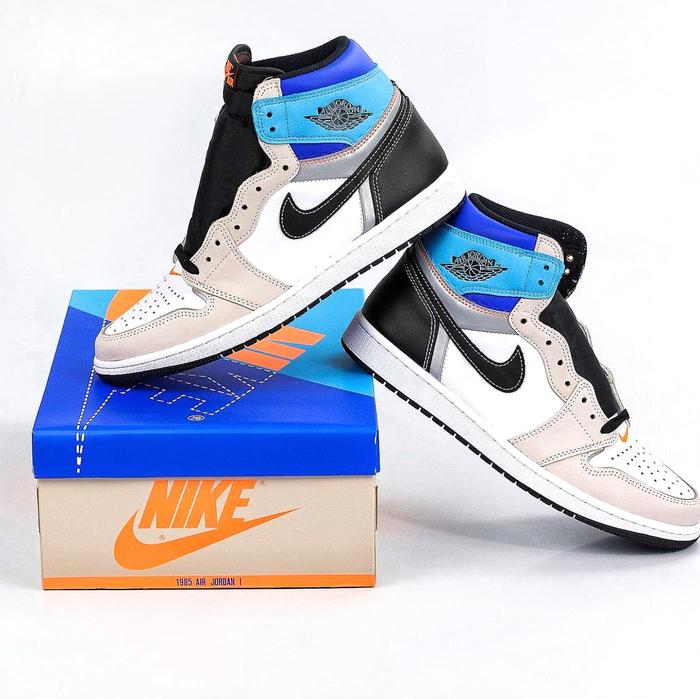 Air Jordan 1 High Prototype