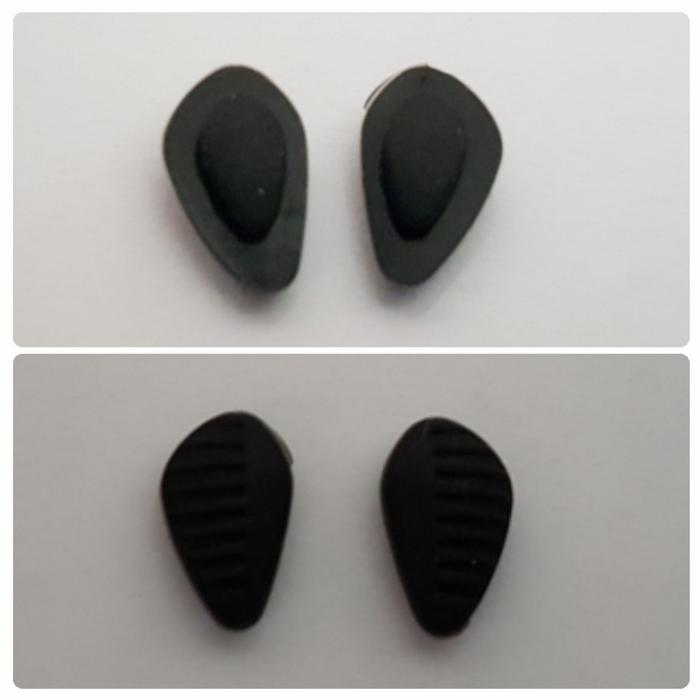 Nosepad kacamata Nike original