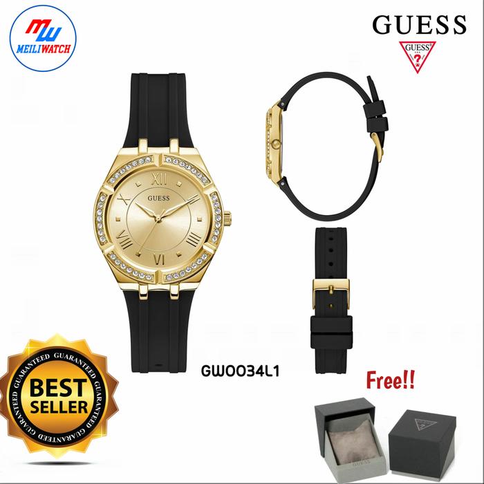 JAM TANGAN GW0034L1