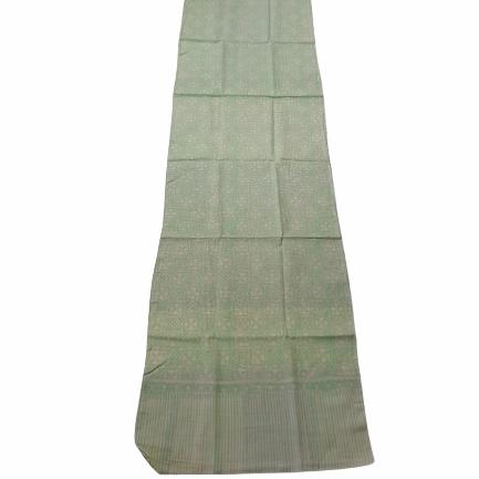 syal katun batik