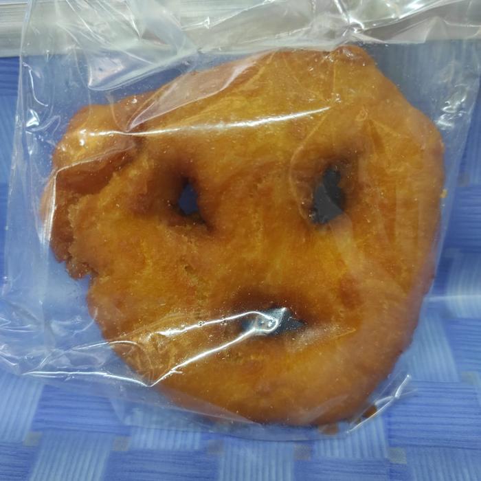kue cincin
