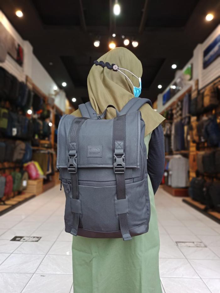 TAS RANSEL BODYPACK NITE TROOPS 1825 ORIGINAL TAS PRIA