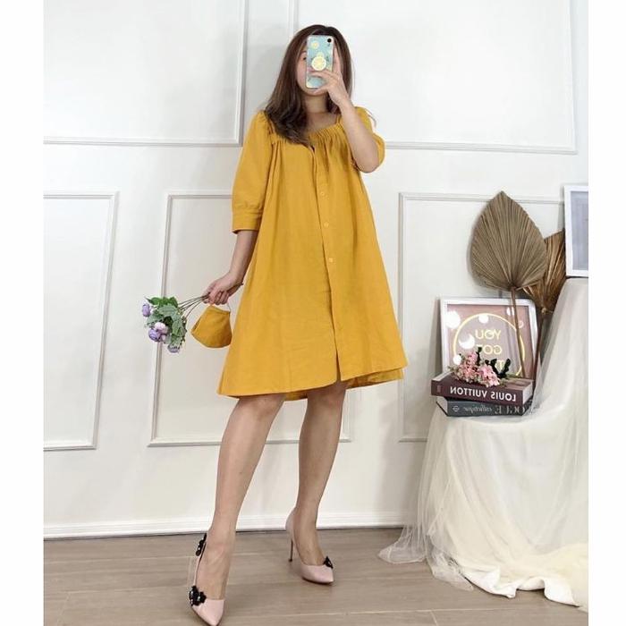Irene Dress