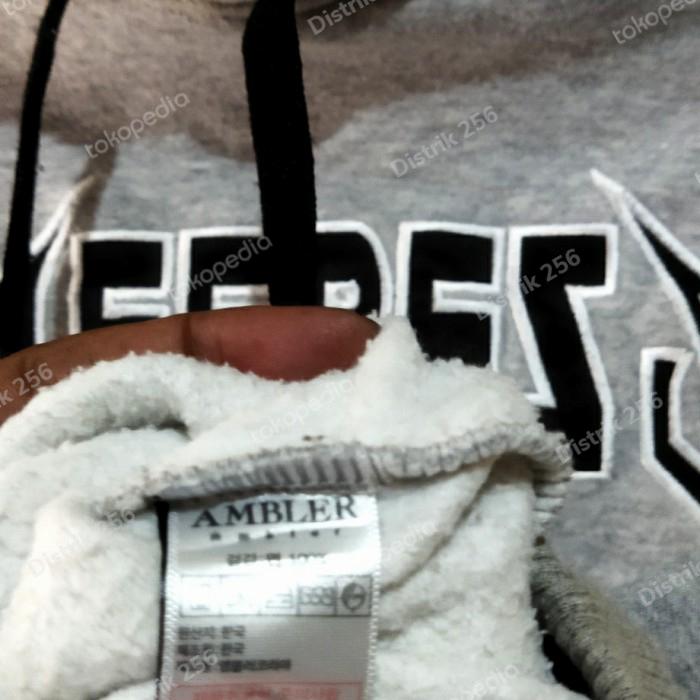 Ambler hoodie bekas pakai