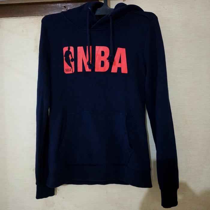 hoodie nba ori
