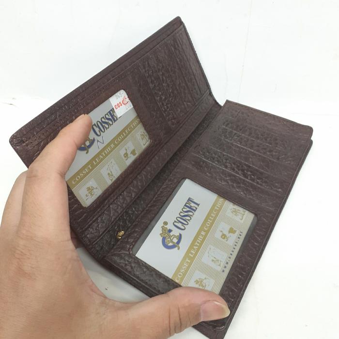 Dompet Cosset ORI