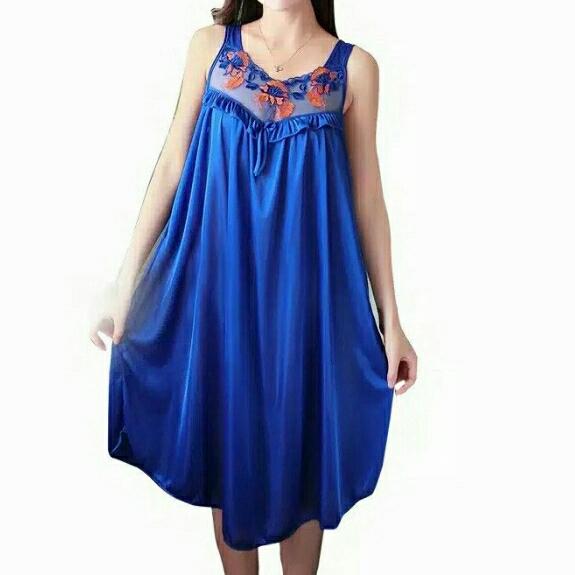 lingeri-lingerie daster up jumbo/daster lingerie