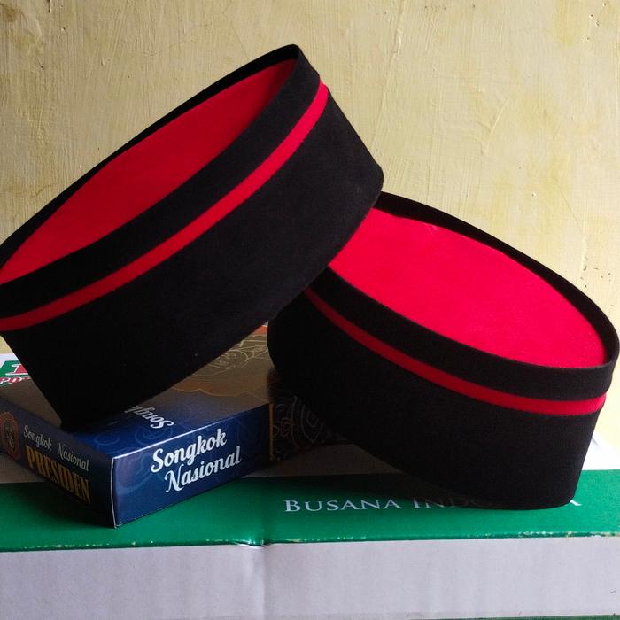 muts/peci GMNI tanpa Tanpa PIN GMNI