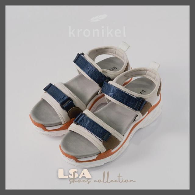 [PREMIUM LOKAL BRAND] KRONIKEL PROJECT // SKYLAR - Meteorite