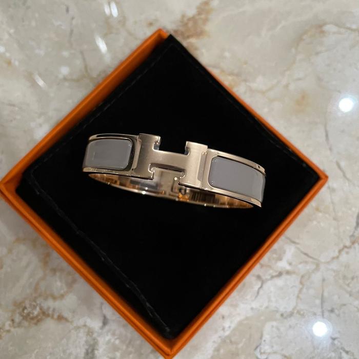 hermes gelang bracelet