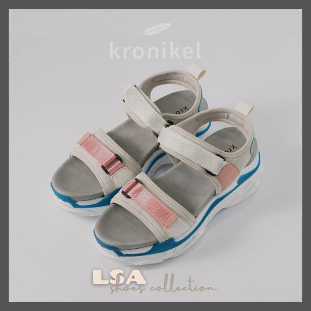 [PREMIUM LOKAL BRAND] KRONIKEL PROJECT // SKYLAR - Galaxy