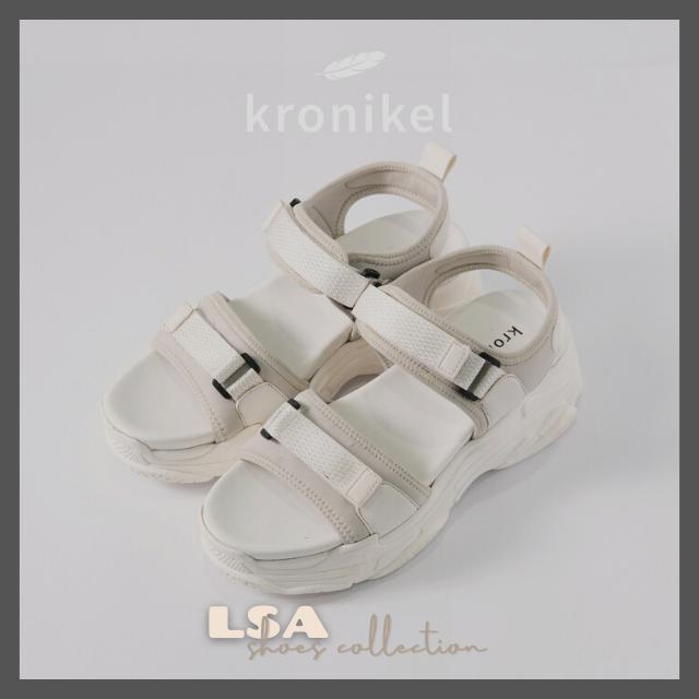 [PREMIUM LOKAL BRAND] KRONIKEL PROJECT // SKYLAR - Blizzard