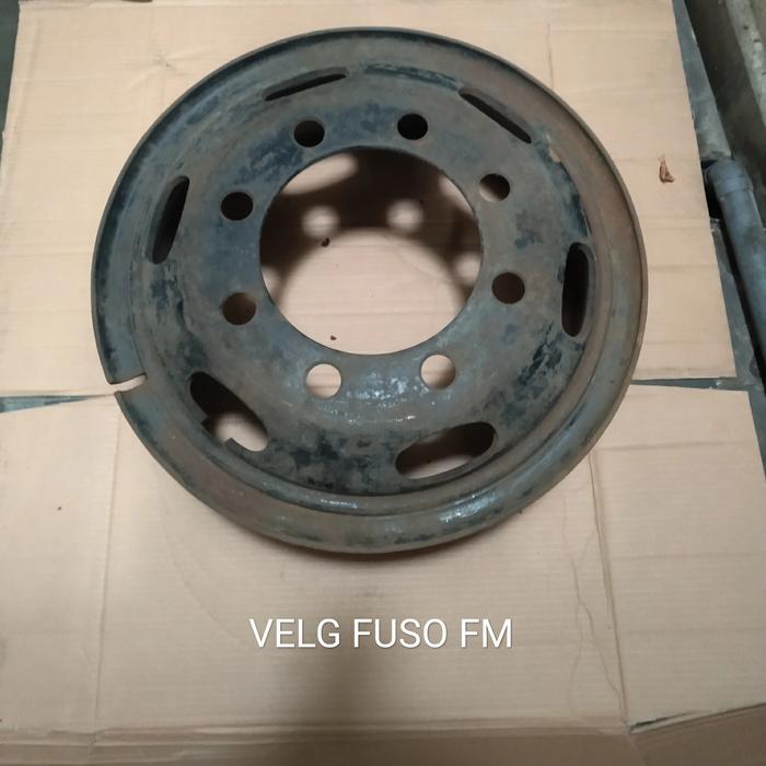 VELG MITSUBISHI FUSO FM RING 20"
