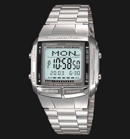 Casio DB 360-1A / DB360-1A