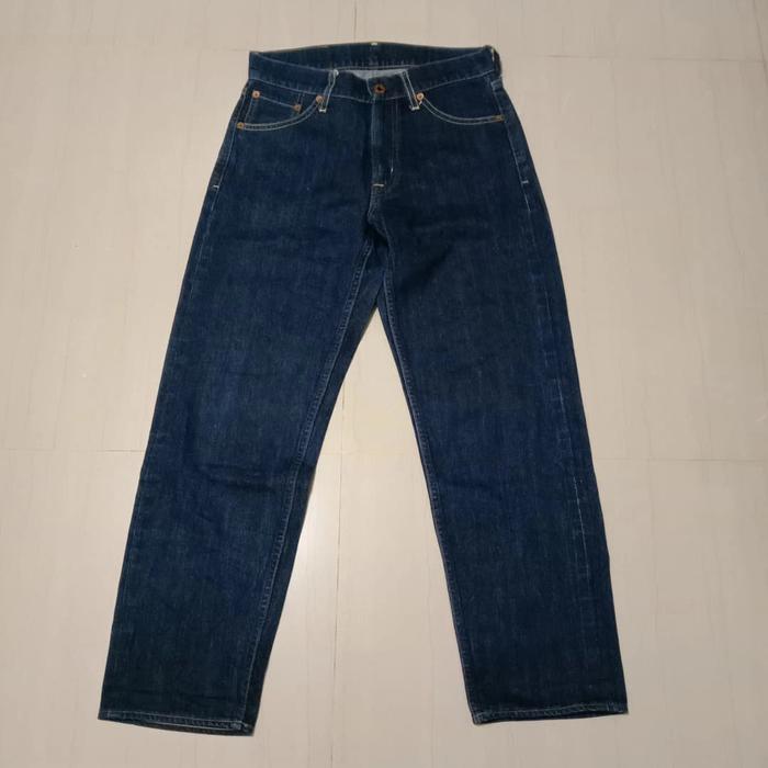 Celana Jeans EARTH Music & Ecology size 28