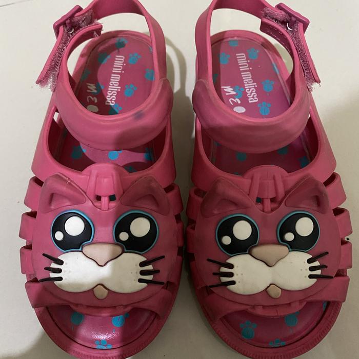 mini melissa preloved