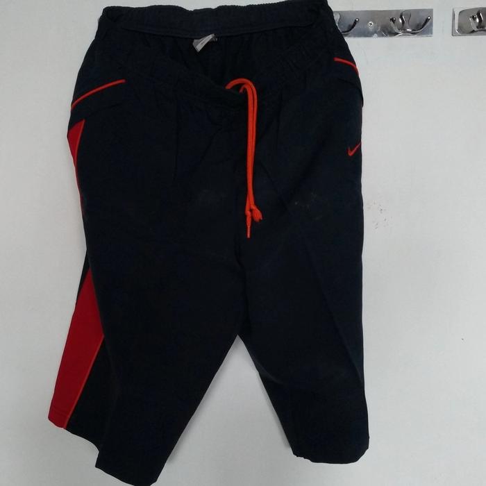 Celana Santai Nike Fit Dry NikeFitDry Pria XL Jumbo Big Size