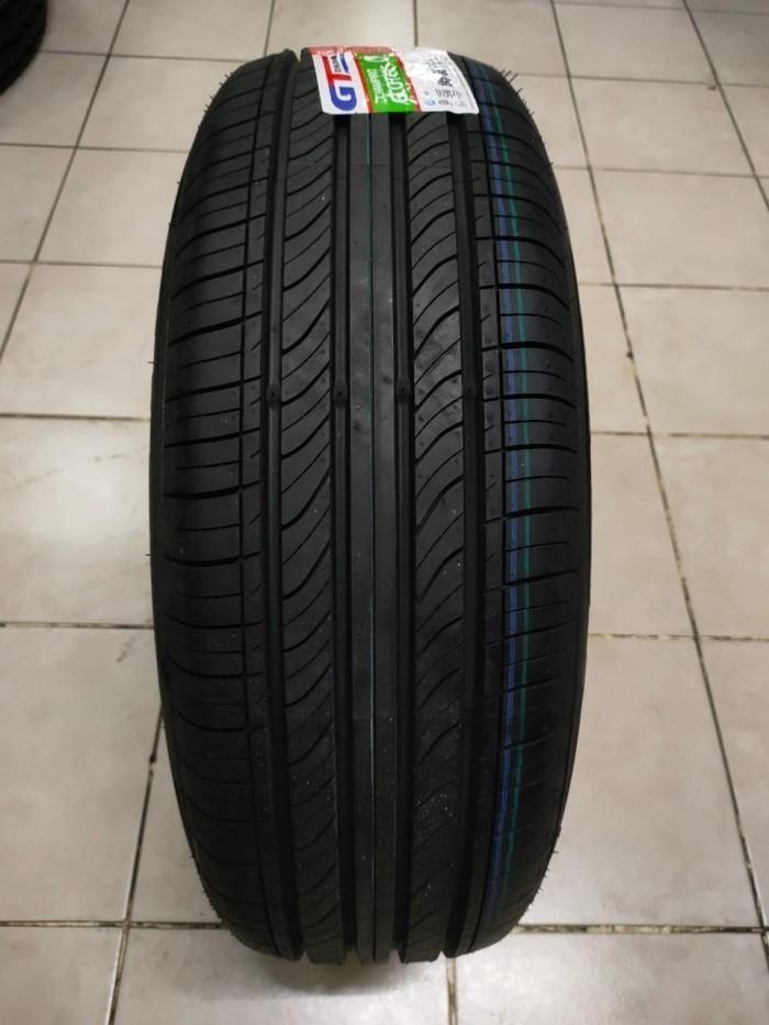 Ban Mobil 195/70 r14 GT Champiro Ecotec 195/70r14 Gajah Tunggal 195 70 14