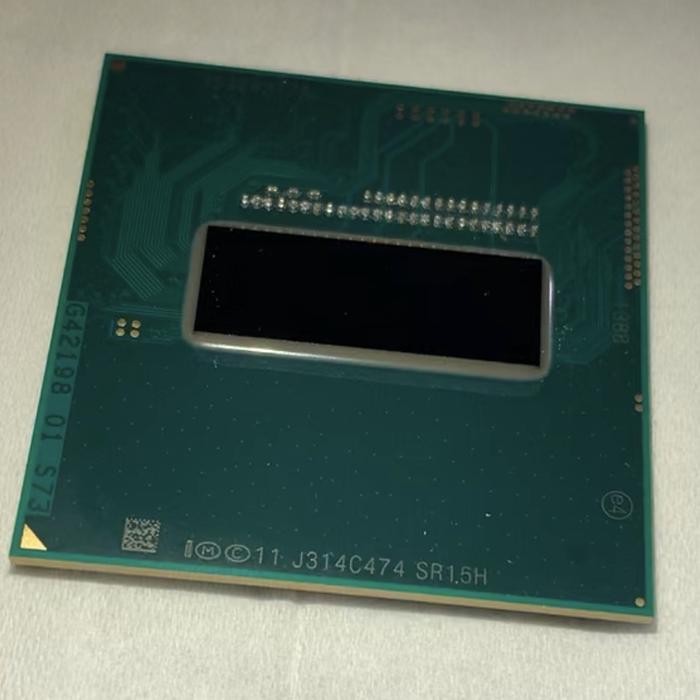 Core i7 4700MQ SR15H