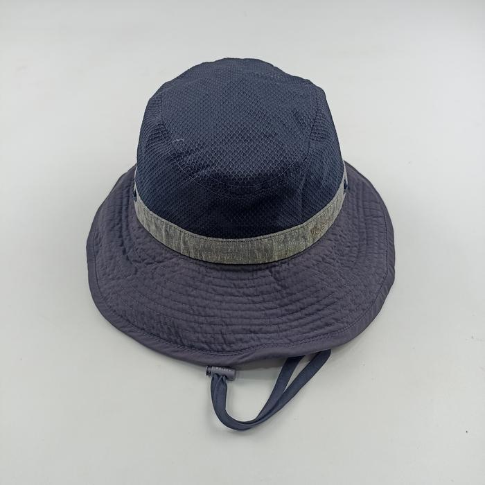 topi rimba outdoor gunung wolsey second bekas