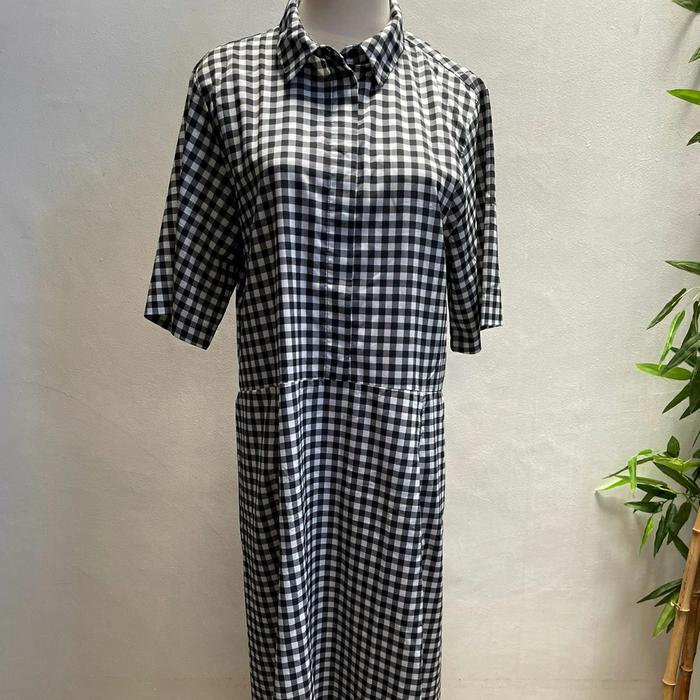 Preloved Dress Monki