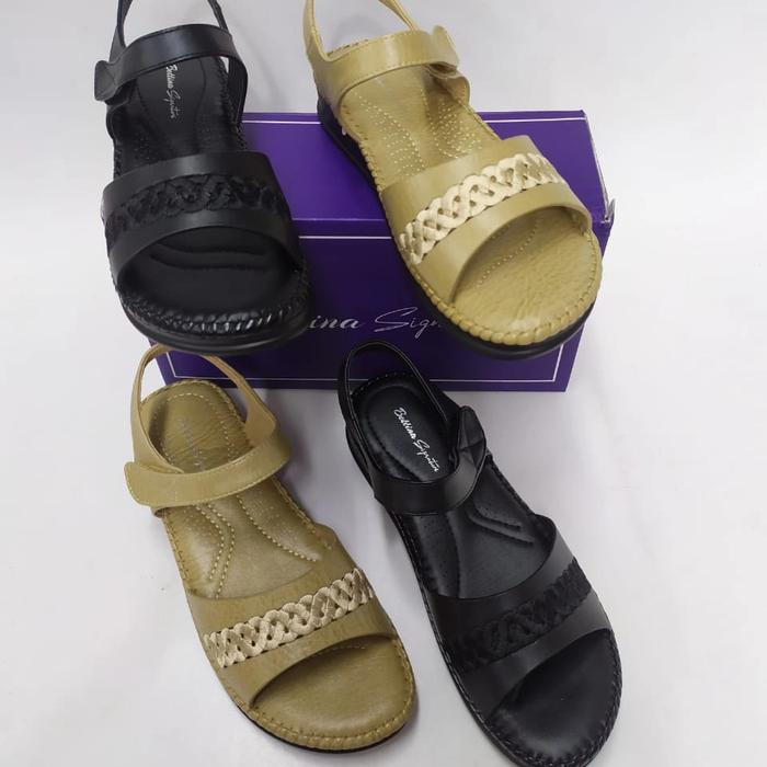 SANDAL SEPATU WANITA BETINA BS 1745