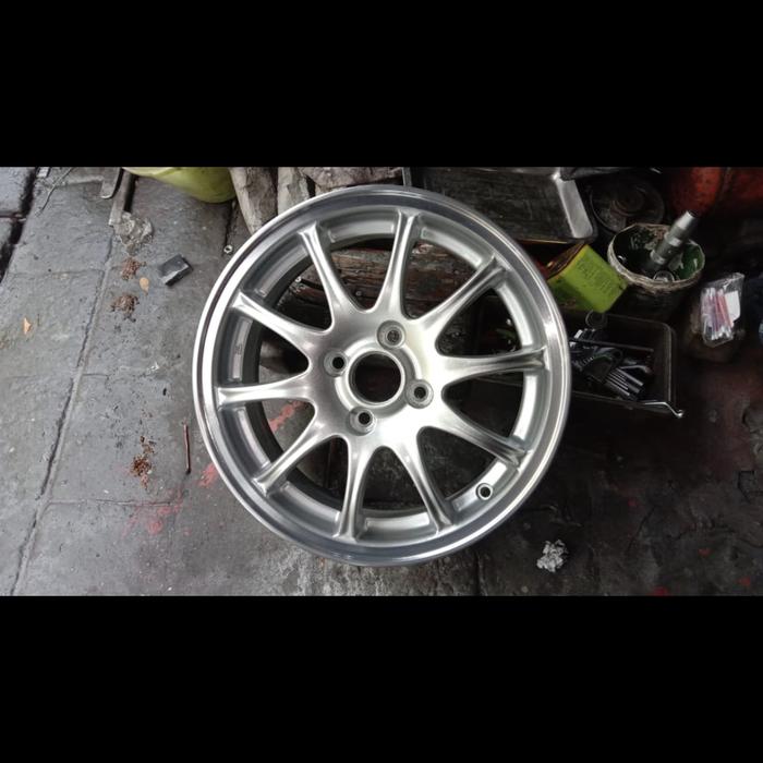 Velg OEM Honda Jazz Vtec R15 (1 pcs)