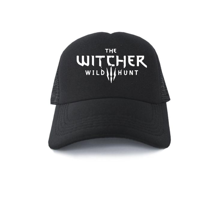 TOpi trucker jaring movie game premium the witcher