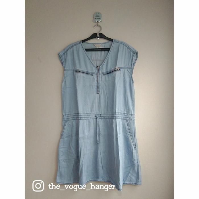 Dress Denim DIESEL