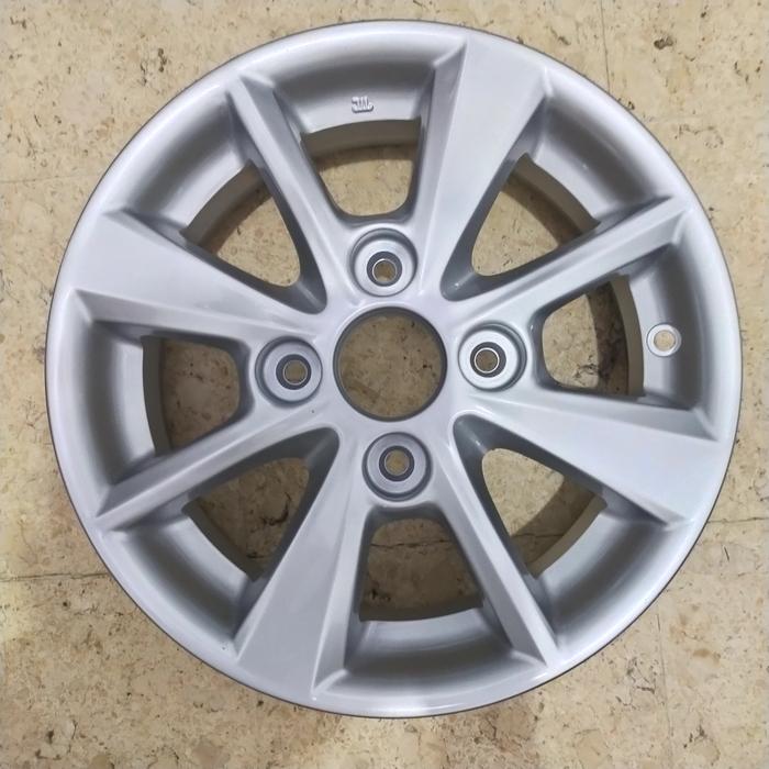 velg avanza 2021 r14