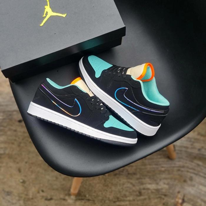 Nike Air Jordan 1 Low Bio Hack Premium