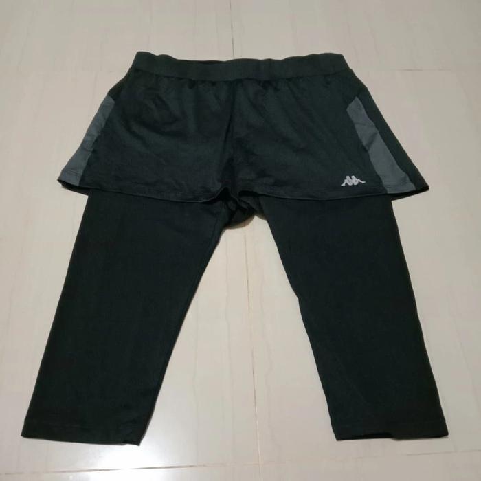 Legging Rok 3/4 KAPPA size M