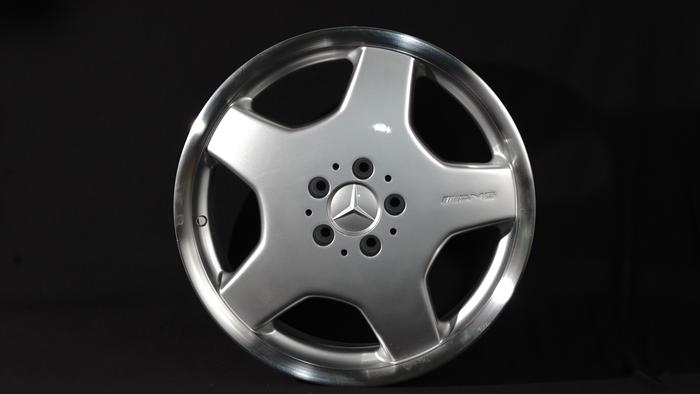 VELG AMG SL R18
