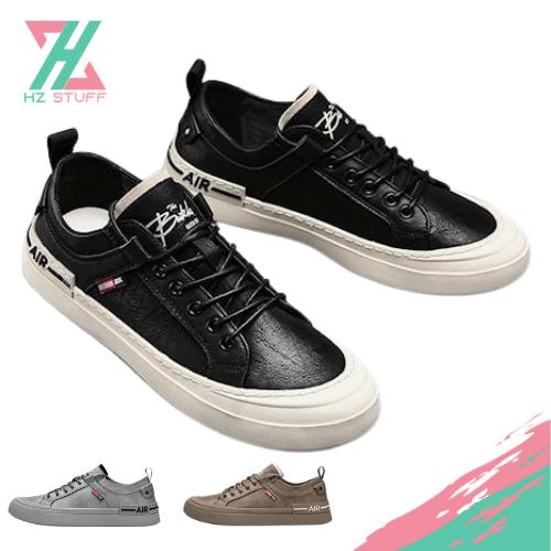 Sepatu Casual Kets Pria Sneaker Import Kets Air ZOGRATIS CLM 40-43