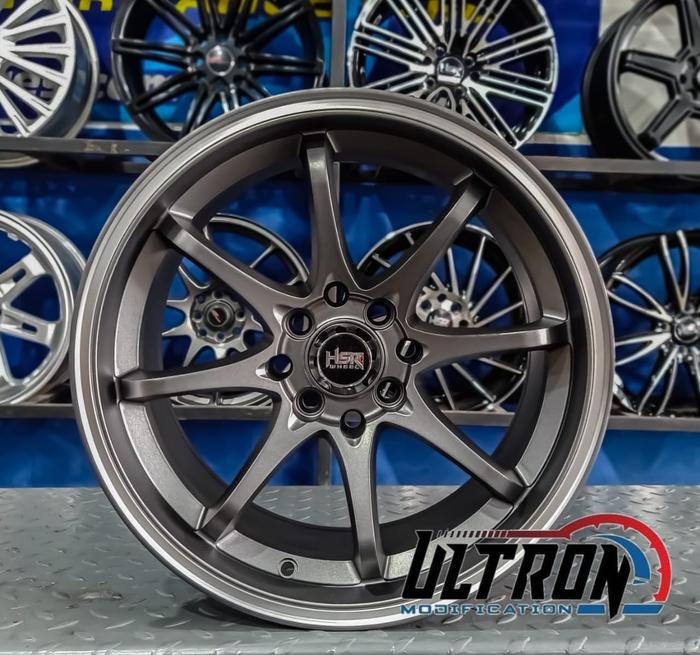 velg ce28 celong ring 16 pnp datsun,jazz.ignis/ brio velg mobil murah