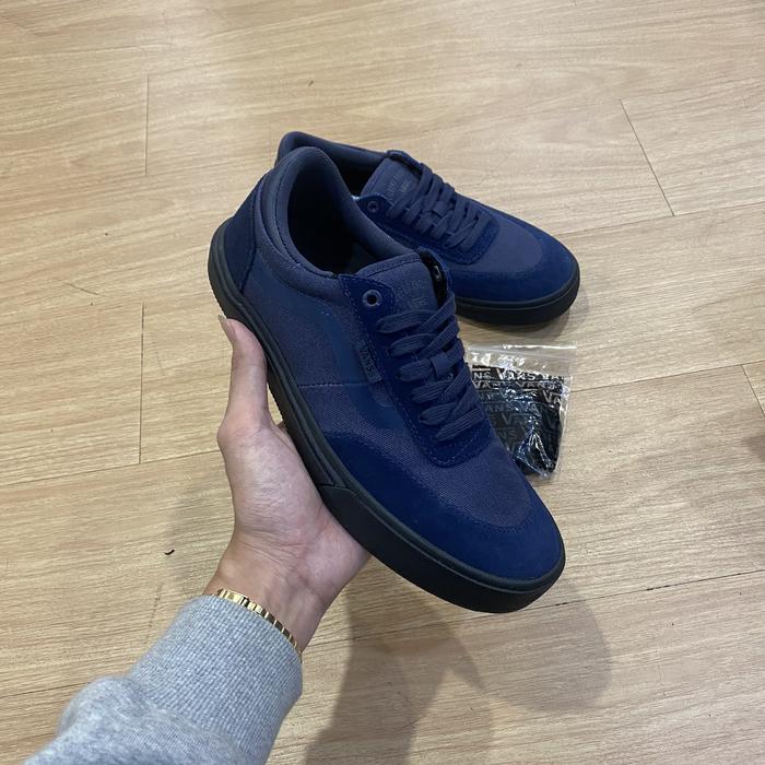 Vans PRO Gilbert Crockett Navy